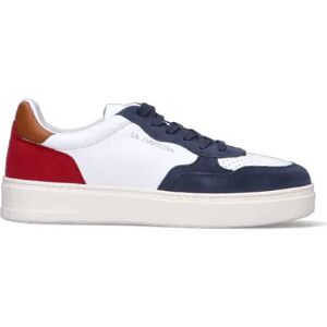 La Martina SNEAKERS UOMO BLU BLU 42