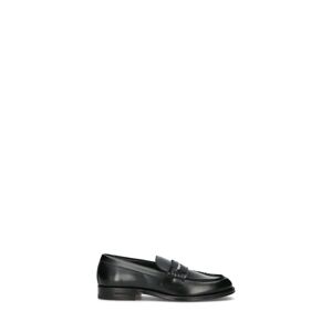 Dsquared2 MOCASSINO UOMO NERO NERO 42