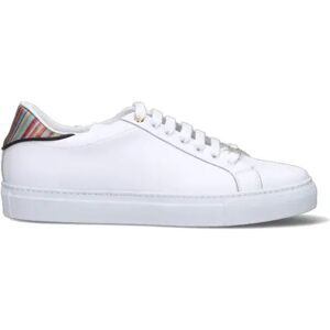 Paul Smith SNEAKERS UOMO BIANCO BIANCO 43