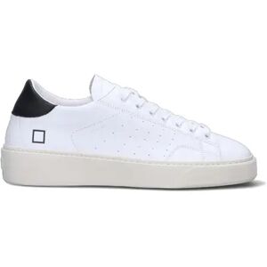 D.A.T.E. Sneaker uomo BIANCO 43