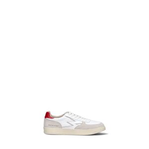 MOACONCEPT SNEAKERS UOMO ROSSO ROSSO 43