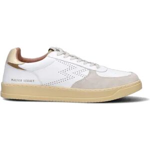 MOACONCEPT SNEAKERS UOMO MARRONE MARRONE 42