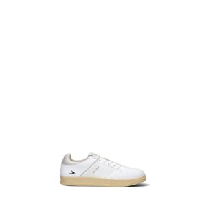 MOACONCEPT SNEAKERS UOMO BIANCO BIANCO 43