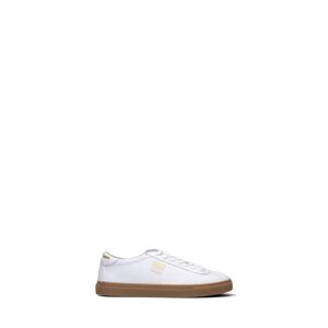 PRO 01 JECT Sneaker uomo bianca/gialla BIANCO 44
