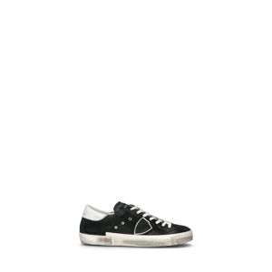 PHILIPPE MODEL SNEAKERS UOMO NERO NERO 46