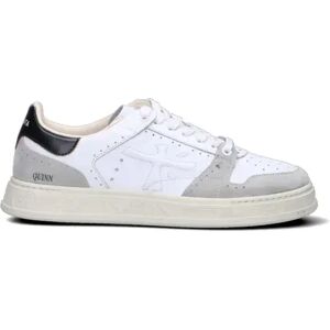 Premiata SNEAKERS UOMO BIANCO BIANCO 42