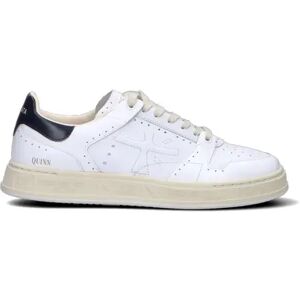 Premiata SNEAKERS UOMO BIANCO BIANCO 46