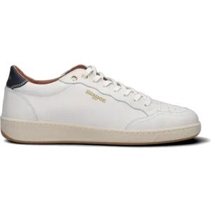 Blauer SNEAKERS UOMO BIANCO BIANCO 43