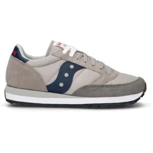 Saucony SNEAKERS UOMO GRIGIO GRIGIO 42