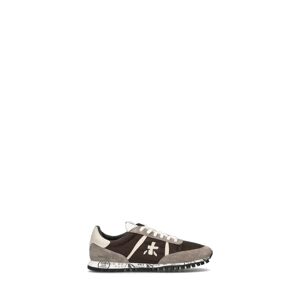 Premiata SNEAKERS UOMO MARRONE MARRONE 41