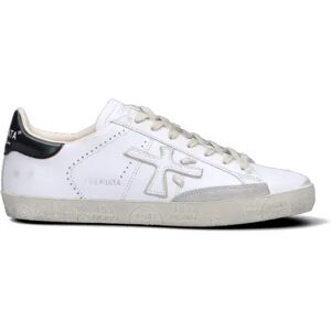 Premiata SNEAKERS UOMO BIANCO BIANCO 45