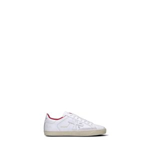 Premiata SNEAKERS UOMO BIANCO BIANCO 44