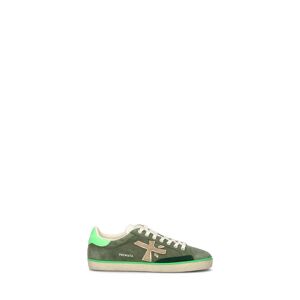 Premiata SNEAKERS UOMO VERDE VERDE 43