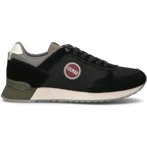 Colmar SNEAKERS UOMO NERO NERO 44