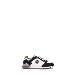 Colmar SNEAKERS UOMO BIANCO BIANCO 44