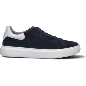 Geox SNEAKERS UOMO BLU BLU 42