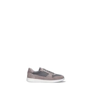 Geox SNEAKERS UOMO GRIGIO GRIGIO 44