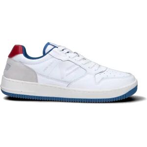 Gaudì SNEAKERS UOMO BIANCO BIANCO 45