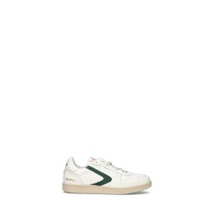 Valsport SUPER Sneaker uomo bianca/verde in pelle BIANCO 42