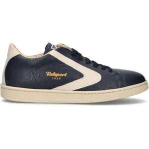 Valsport TOURNAMENT Sneaker uomo blu in pelle BEIGE 44