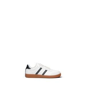 Armani SNEAKERS UOMO BIANCO BIANCO 43