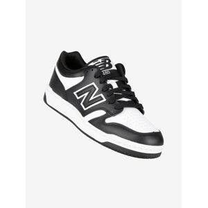 New Balance 480 Sneakers uomo Sneakers Basse uomo Nero taglia 41.5