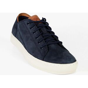 Timberland Adventure 2.0 Oxford Sneakers in pelle uomo Sneakers Basse uomo Blu taglia 41