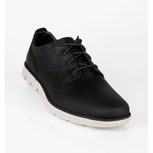 Timberland Bradstreet Oxford Sneakers in pelle uomo Sneakers Basse uomo Nero taglia 41