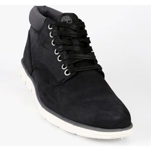 Timberland BRADSTREET Scarponcini uomo in pelle nubuck Scarponi uomo Nero taglia 43