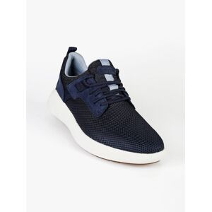 Timberland Bradstreet Ultra Oxford Sneakers uomo stringate Sneakers Basse uomo Blu taglia 42