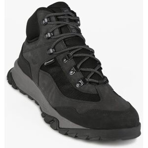 Timberland LINCOLN PEAK Scarponcini in pelle da uomo Scarponi uomo Nero taglia 43