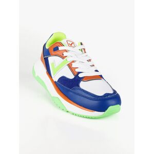 Givova REVOLUTION Sneakers uomo multicolor Sneakers Basse uomo Multicolore taglia 45