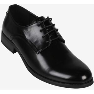 Gian Marco Venturi Scarpe classiche da uomo stringate Classiche uomo Nero taglia 43