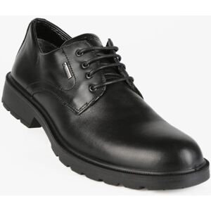 IGI&Co ; Scarpe stringate da uomo in pelle Classiche uomo Nero taglia 44