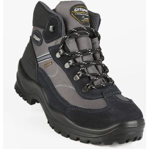 Grisport Scarponcini da trekking da uomo Scarpe da trekking uomo Blu taglia 45