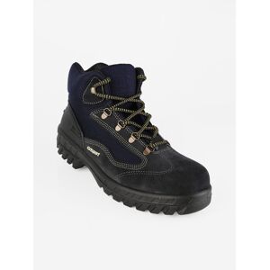 Grisport Scarponcini da trekking uomo Scarpe da trekking uomo Blu taglia 41