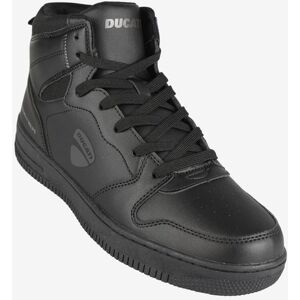 Ducati Sneakers alte da uomo Sneakers Alte uomo Nero taglia 43