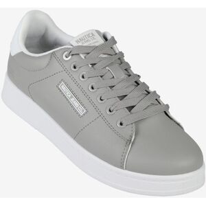 Nautica Sneakers basse da uomo stringate Sneakers Basse uomo Grigio taglia 44