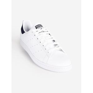 Adidas Stan Smith Sneakers stringate da uomo Sneakers Basse uomo Bianco taglia 40.5