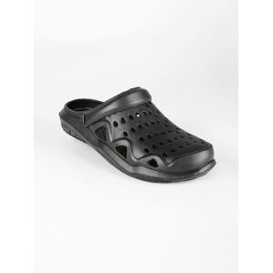 De Fonseca Zoccoli da bagno modello crocs Ciabatte uomo Nero taglia 40