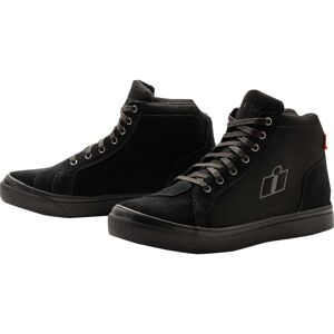 Sneaker Moto Casual Icon CARGA CE Stealth taglia 8