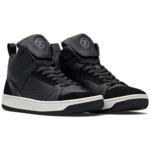 Sneaker Moto XPD MOTO-1 LEATHER Nero taglia 45