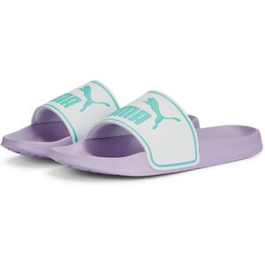 Puma Ciabatte Sandali Mare Piscina UOMO Viola Leadcat 2.0