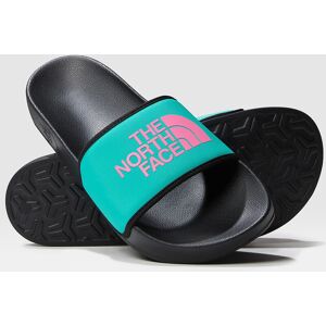 The North Face Ciabatte Sandali Mare Piscina UOMO BaseCamp Slide III Azzurro