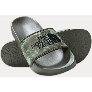 The North Face Ciabatte Sandali UOMO BaseCamp Slide III Camouflage