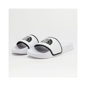 The North Face Ciabatte Sandali UOMO Bianco BASECAMP SLIDE III