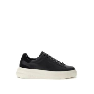 Guess Sneakers Uomo Colore Nero NERO 40