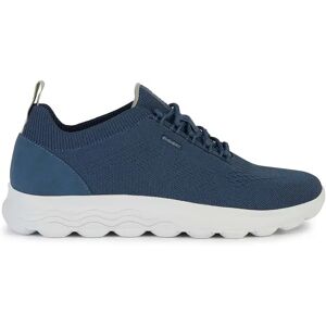 Geox Sneakers Uomo Colore Blu BLU 40