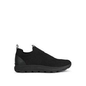 Geox Sneakers Uomo Colore Nero NERO 40