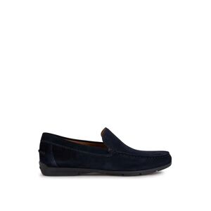 Geox Mocassino Uomo Colore Navy NAVY 40